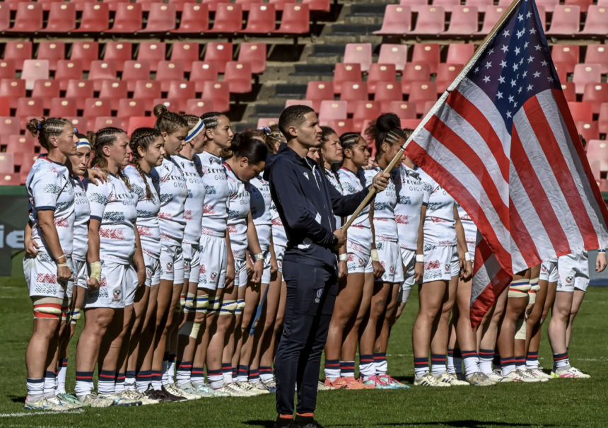 USA Rugby